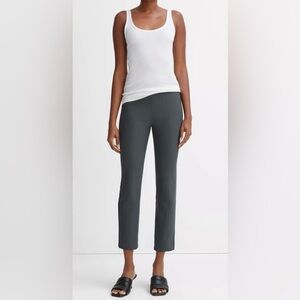 Vince Stitch Front Seam Ponte‎ Leggings